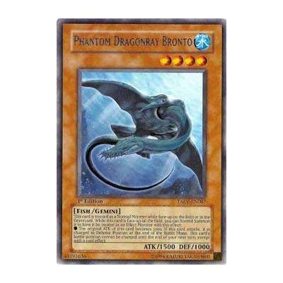 Phantom Dragonray Bronto - TAEV-EN087