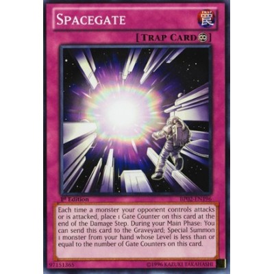 Spacegate - BP02-EN196