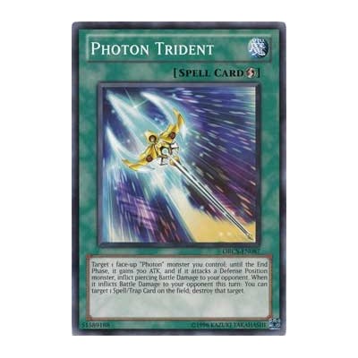 Photon Trident - ORCS-EN087