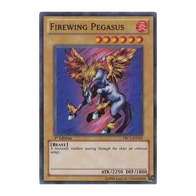 Firewing Pegasus - PRC1-EN005