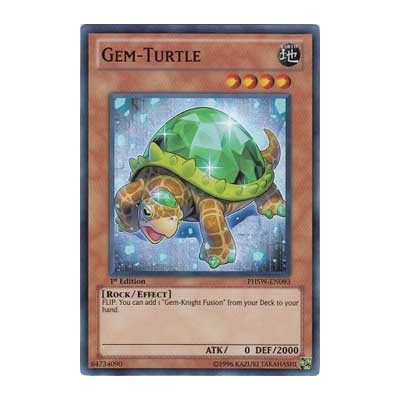 Gem-Turtle - PHSW-EN093