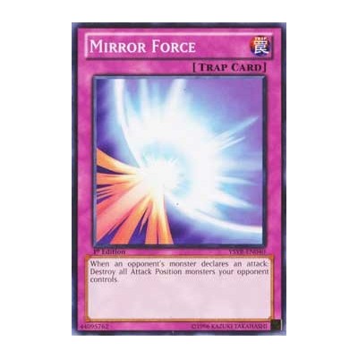 Mirror Force - DPYG-EN027