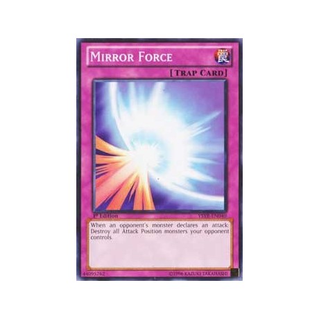 Mirror Force - DPYG-EN027