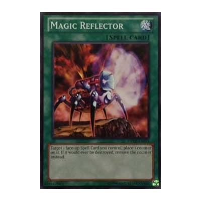 Magic Reflector - DPKB-EN031