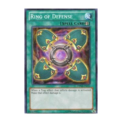 Ring of Defense - DPKB-EN034