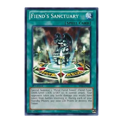Fiend's Sanctuary - DPKB-EN035