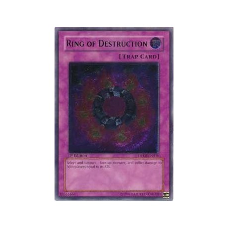 Ring of Destruction - DPKB-EN036