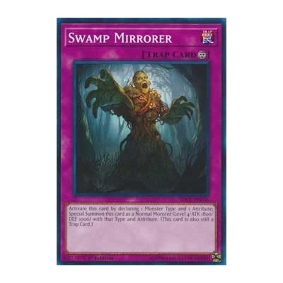 Swamp Mirrorer - SDCL-EN036