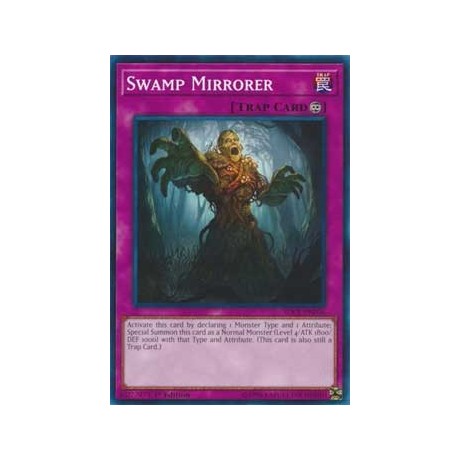 Swamp Mirrorer - SDCL-EN036