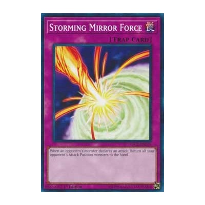 Storming Mirror Force - SDCL-EN038