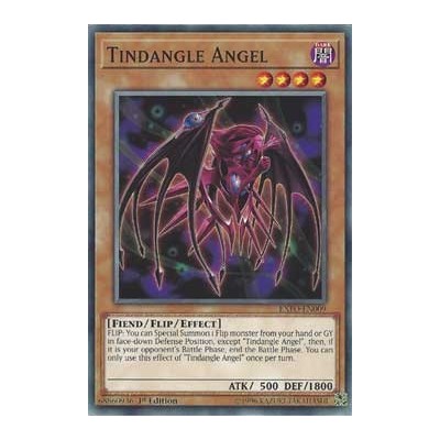 Tindangle Angel - EXFO-EN009