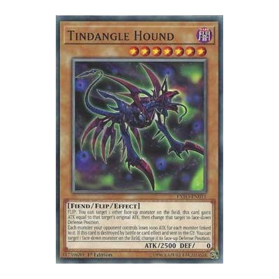 Tindangle Hound - EXFO-EN011