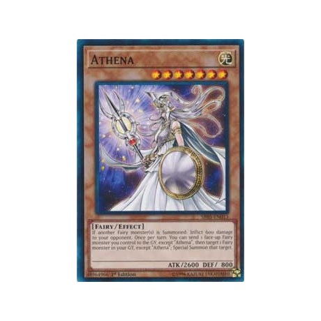 Athena - SR05-EN013