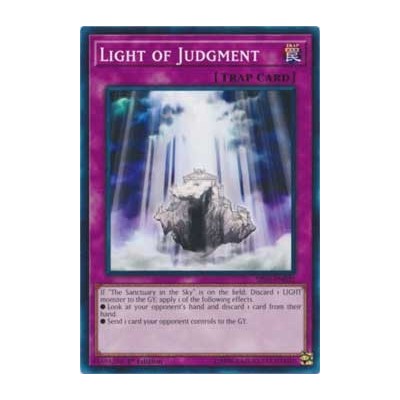 Light of Judgment - SR05-EN032