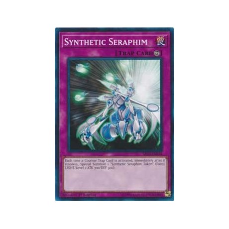 Synthetic Seraphim - SR05-EN034