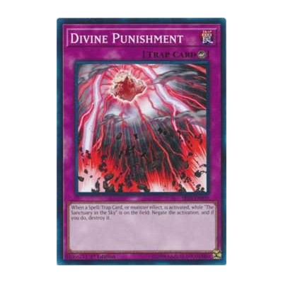 Divine Punishment - SR05-EN035