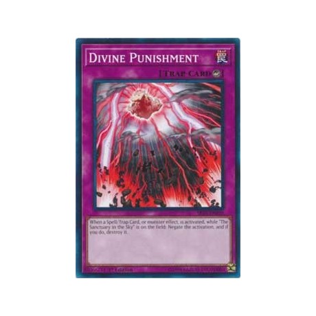 Divine Punishment - SR05-EN035