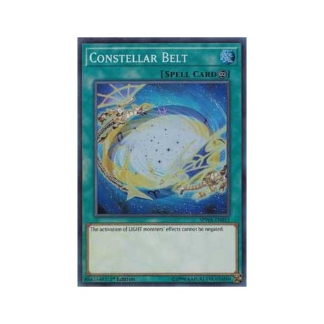 Constellar Belt - SPWA-EN051