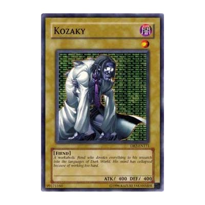 Kozaky - AST-058