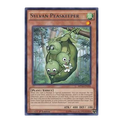 Sylvan Peaskeeper - MP14-EN196