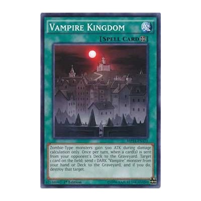 Vampire Kingdom - MP14-EN171