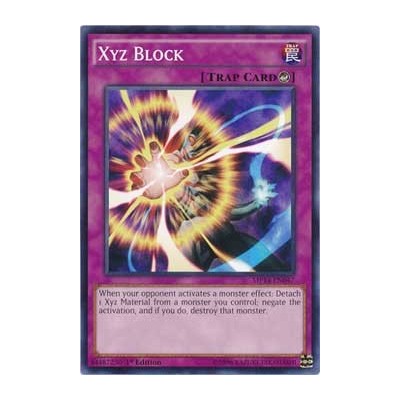 Xyz Block - MP14-EN047