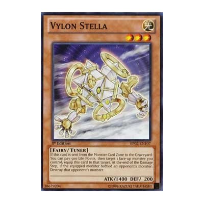 Vylon Stella - BP02-EN107