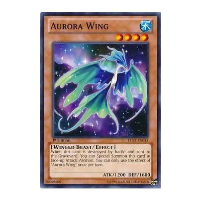 Aurora Wing - LTGY-EN013