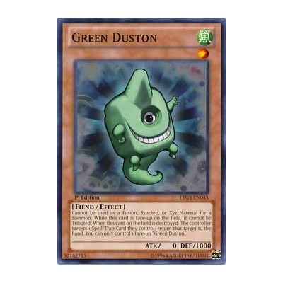 Green Duston - LTGY-EN043