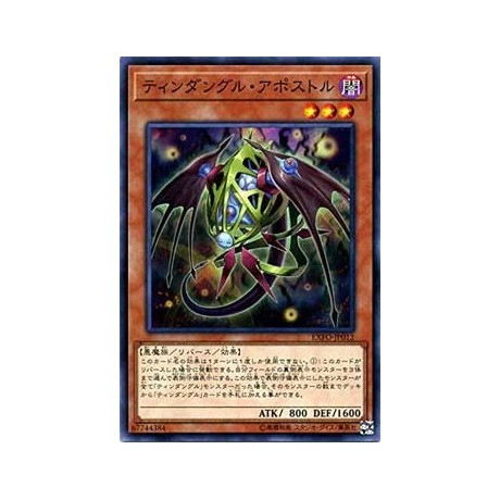 Tindangle Protector - EXFO-JP012