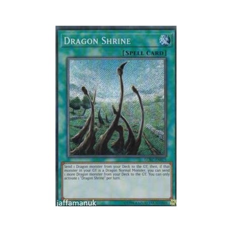 Dragon Shrine - OP06-EN020