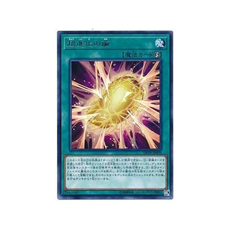 Cocoon of Ultra Evolution - DP19-JP009