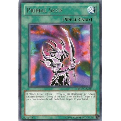 Primal Seed - DR2-EN042