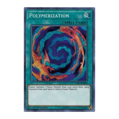 Polymerization - LCKC-EN026