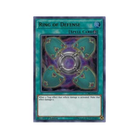 Ring of Defense - LCKC-EN033