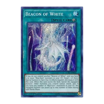 Beacon of White - LCKC-EN035