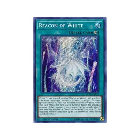 Beacon of White - LCKC-EN035