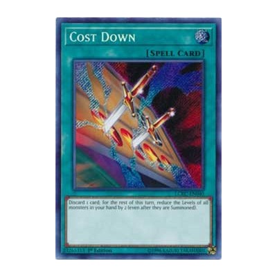 Cost Down - LCKC-EN040