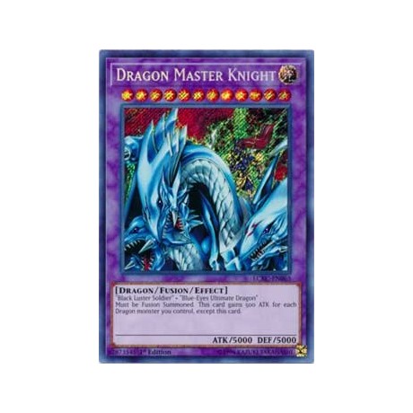 Dragon Master Knight - LCKC-EN065