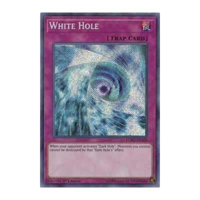 White Hole - LCKC-EN102