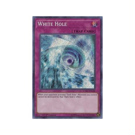 White Hole - LCKC-EN102