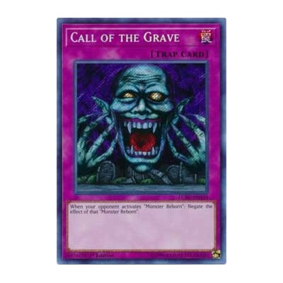 Call of the Grave - LCKC-EN103