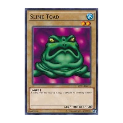 Slime Toad - OP03-EN015