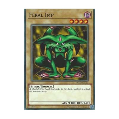 Feral Imp - OP05-EN015