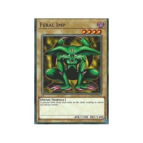 Feral Imp - OP05-EN015