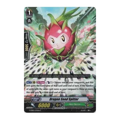 Dragon Seed Spitter - EB02/071EN