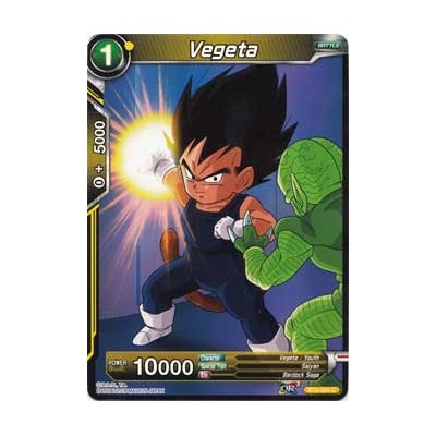 Vegeta - BT3-094