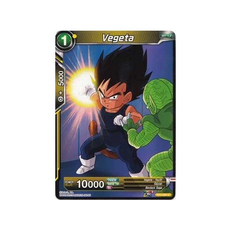 Vegeta - BT3-094