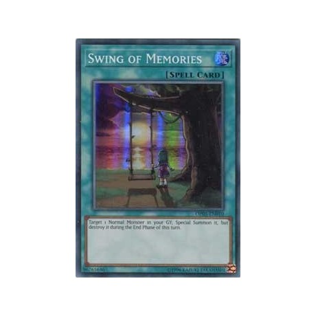 Swing of Memories - OP05-EN010