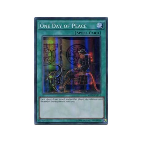 One Day of Peace - OP04-EN012